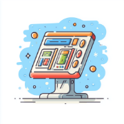 Icon ứng dụng POS