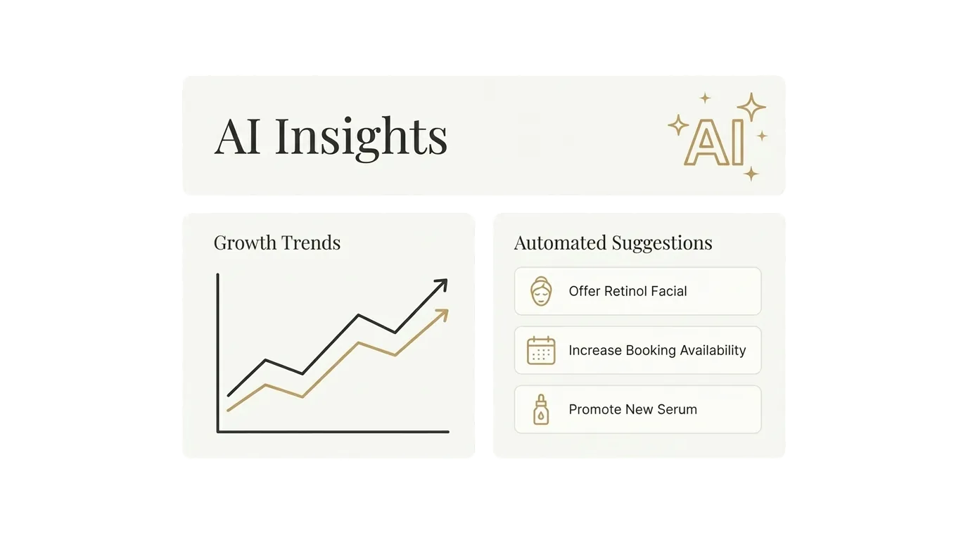 Pulse AI Insights feed
