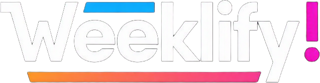 Weeklify.cloud
