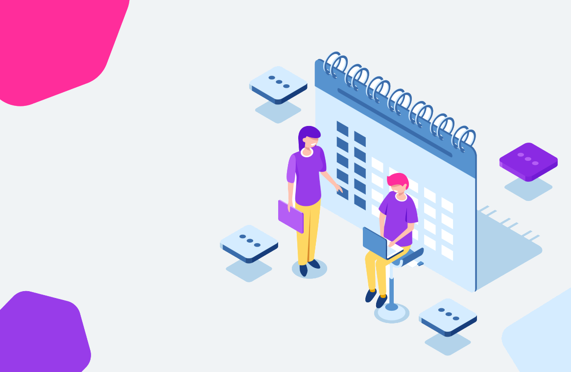 Automated workflows feature